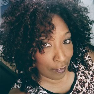 Meet your Posher, Marie